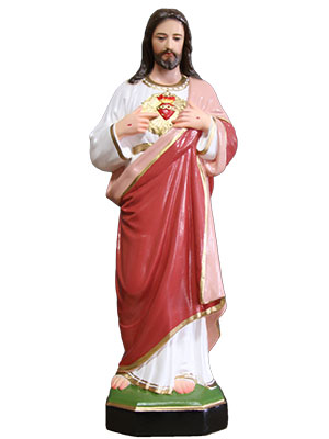 イエズスの聖心