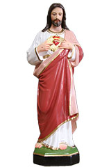 イエズスの聖心カラー