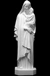 いつくしみの聖母100cm