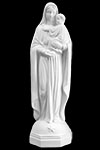 いつくしみの聖母39cm