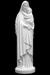 いつくしみの聖母50cm