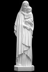 いつくしみの聖母90cm