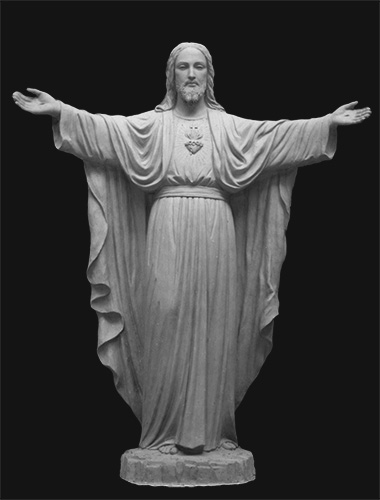 世界の王たるキリスト