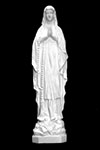 ルルドの聖母65cm